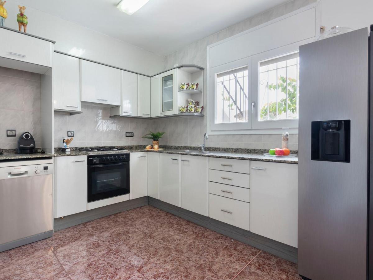 Holiday Home Estrella By Interhome ริวมาร์ ภายนอก รูปภาพ