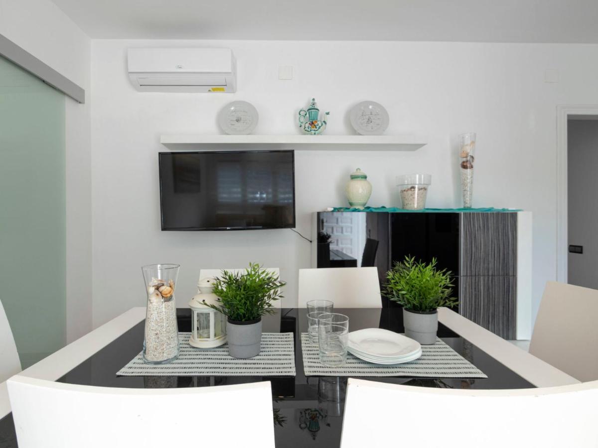 Holiday Home Estrella By Interhome ริวมาร์ ภายนอก รูปภาพ
